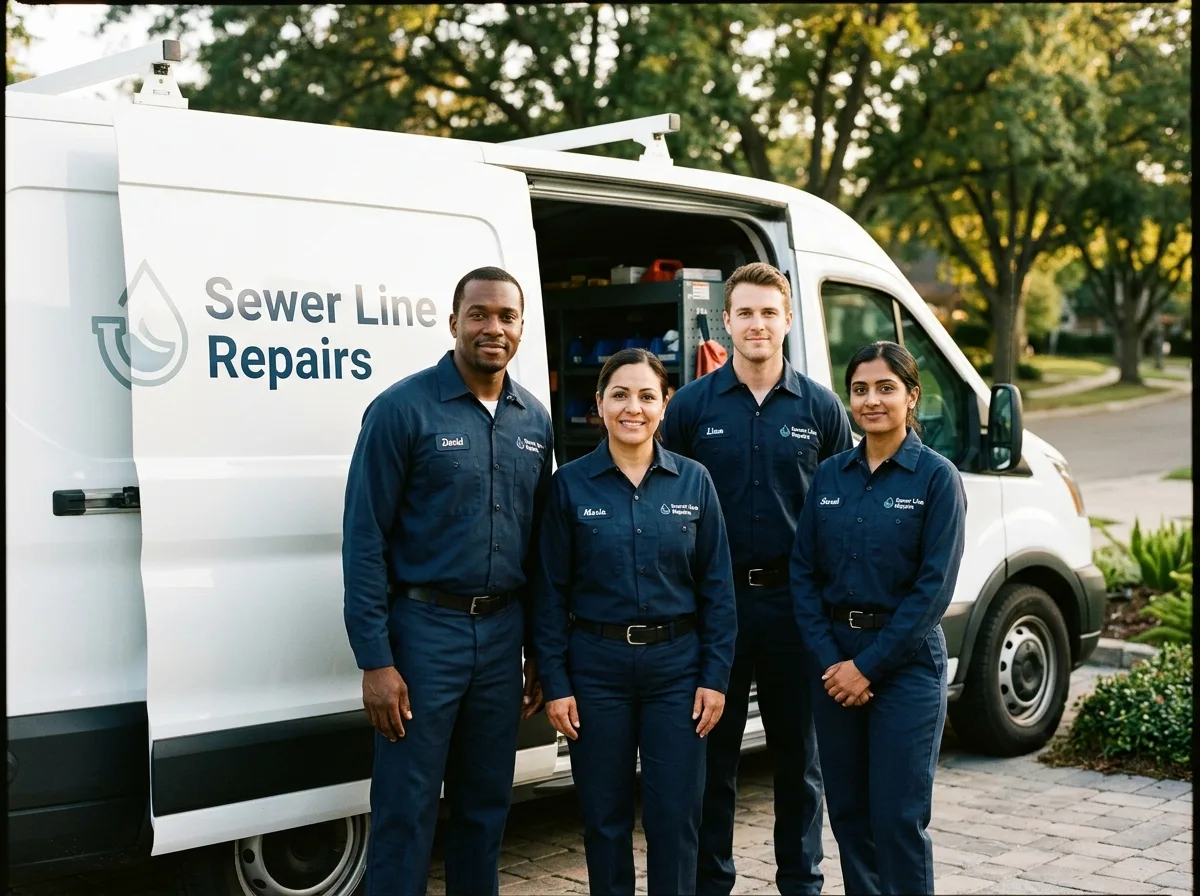 Emergency Plumber company in Markesan, WI