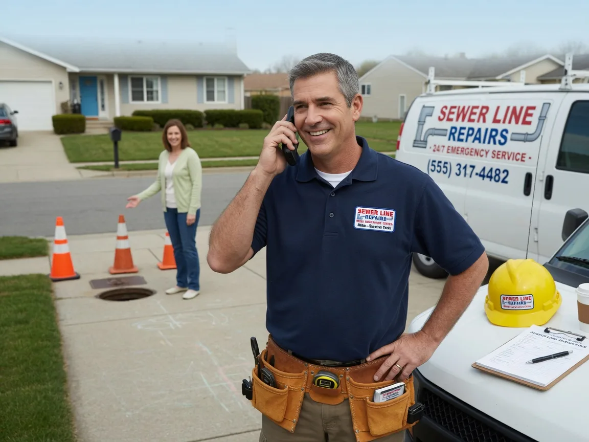 Emergency Plumber Markesan, WI FAQs